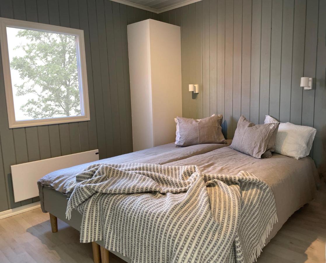 Brissundsbyn Villa VBY Buitenkant foto