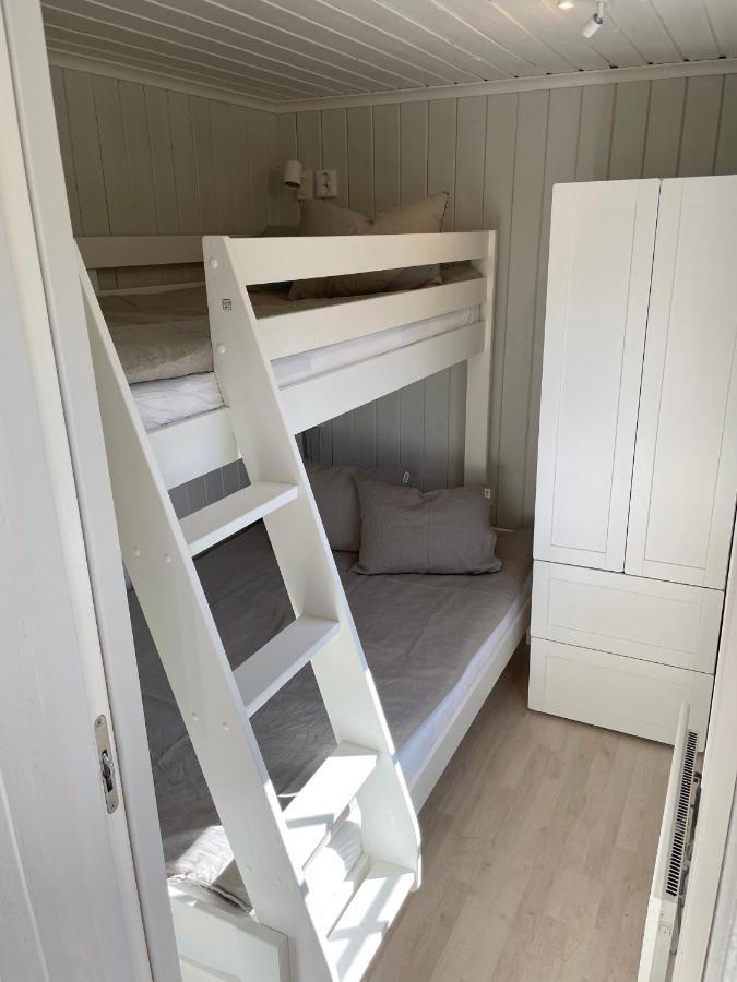 Brissundsbyn Villa VBY Buitenkant foto